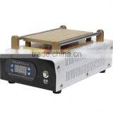 Vacuum LCD Touch Screen Glass Separator Machine Manual Lcd & Touch Screen Separate Machine thumbnail-2