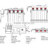 KXP-308 Kjeldahl Method/eight Bores/domestic Digester thumbnail-4