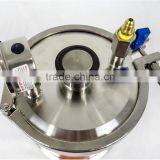 Home Use Dewaxing BHO Extractor Kit thumbnail-2