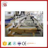STR1325-4S/8S China Wooworking 4 Axis CNC Router thumbnail-3