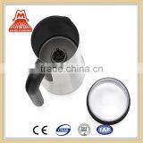 Wholesale and Retail Factory Sell 450W 220~240V Electric Milk Frother thumbnail-5