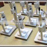 Easy to Operate ,compact Structure and Good Sealing Performance Hand Operated Perfume Capping Machine thumbnail-5