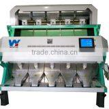 5 Chutes High Throughput Small Quartz Color Sorting Machine thumbnail-6