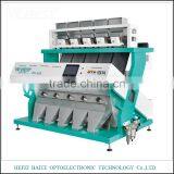 Top CCD and LED Oil Seeds Color Sorter