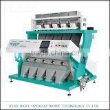 Hot Pepper Seeds Color Sorting Machine,coffee Bean Color Sorter thumbnail-1