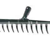 GARDEN SOIL RAKE thumbnail-1
