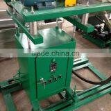 Parallel Double-screw Granulating Machine thumbnail-3