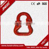 High Quality Alloy Steel G80 Chain Connector Link Web Sling Link Web Sling Connector thumbnail-1
