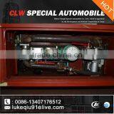 Cheap Price 4000l Crude Oil Transporter Truck for Sale thumbnail-3