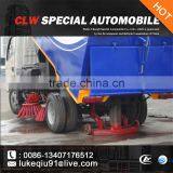 First Choose Higjh Efficiency Cleaning Sweeper Truck thumbnail-1