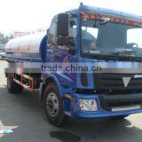 FOTON 11000L Fecal Suction Truck