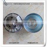Driven Clutch Gasoline Golf Cart Clutch thumbnail-3