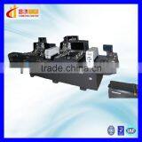 CH-320 Automatic Grade China Factory Label Sticker Screen Printing Machine Prices thumbnail-2