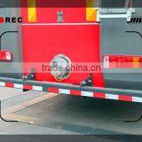 SINOTRUK 4X2 FIRE-EXTINGUISHING FOAM TANKER FOR SALE thumbnail-5