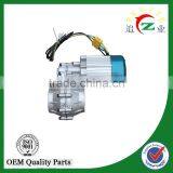 2200W Switched Reluctance Drive :SRD Differential Motor for Heavy Duty Tricycle and Car With High Power and Torque thumbnail-2