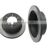 Volkswagen Brake Disc for Sale Part No.: 7M3615301 thumbnail-4