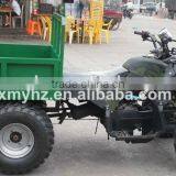 4 Stroke Manual Clutch Air Filter Water Cooled 250CC ATV( SHATV-09) thumbnail-3