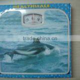 Bathroom Weighing Body Scale