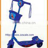 Cheap Price Three Wheels Child Scooter thumbnail-2