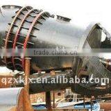 Chinese Manufacturer Supplying Sand Dredger in River thumbnail-2