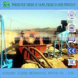 Iron Powder Mining and Washing Machine From River Sand thumbnail-5