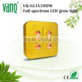 High PPFD Used Grow Lights Sale 300w,commercial Led Grow Lights for Greenhouse thumbnail-1