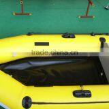 High-speed Inflatable Yacht thumbnail-2