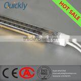 Ifnrared Carbon Fiber Medium Wave Heating Lamp With CE Certificate for Infrared Physical Therapy thumbnail-3