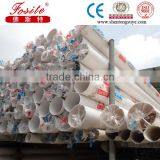 Large Diameter PVC Drain Pipe thumbnail-5