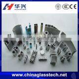 All Kinds of Surface Treatment Aluminum Profile for Channel Letter thumbnail-3
