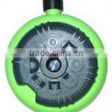 8-Pattern Plastic Sprinkler For School Parterre / Taiwan thumbnail-4