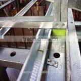 Cheap Light Steel Frame Fabricated Community Housing thumbnail-4