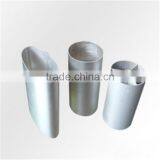 Slotted Aluminum Extrusion for Office Furniture thumbnail-1