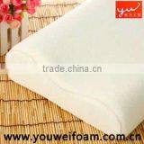 Bamboo Memory Foam Pillow thumbnail-1