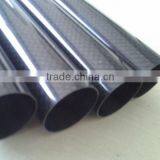 Pultrusion Carbon Fiber Composite Tube thumbnail-3