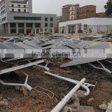 CE, ISO Certificated High Quality Street & Garden Lighting Solar Integrated Street Light thumbnail-2