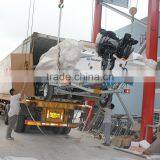 Rilaxy 23ft 7.0m Semi Rigid Boat RIB 700 With Suzuki Outboard Engine thumbnail-6