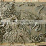 Hand Carved Marble Child Relief thumbnail-1