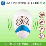 Egg Shape Electronic Ultrasonic Mice Repeller thumbnail-2