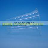 PLA Cold Drink Cups 300ml of Polylactide Raw Material/eco Cold Drink Cup With Straw thumbnail-4