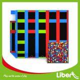 Safe Adult Big Commercial Indoor Trampoline thumbnail-3