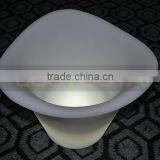 16 Color Change Illuminated Rechargeable li Battery Operated Led Ice Bucket thumbnail-3