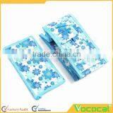 Foldable Makeup Cosmetic Storage Box Bag Organizer Jewelry Stationary Container thumbnail-2