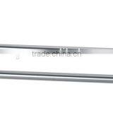 2016 Stainless Steel 304 Wall Mounted Single Bathroom Towel Bar Brush thumbnail-4