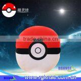 35*35cm Cushion PP Cotton Stuffed Pokemon Plush Pillow, Pokemon Go Pillow thumbnail-6