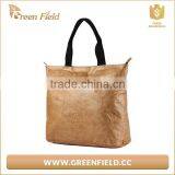 Brown Tyvek Paper Handbag,portable Unique Handbag thumbnail-4