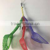 Home Data Hub Cable Management Cable Management Clip Wire Finishing Line Cable Winder Cable Tie thumbnail-4