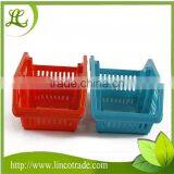 Plastic Tools Storage Basket