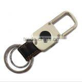 Simple Design Matel Smart Bluetooth Anti-lost Alarm Keychain, Personal Anti-lost Key Tracker thumbnail-3