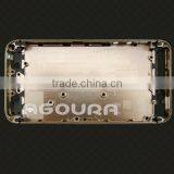 Big Sale Luxury Design24K 100% Genuine Gold Housing for Iphone 5,champagne Color Full Housing thumbnail-5